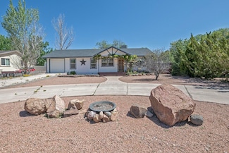 402 W Arabian Way, Payson, AZ 85541