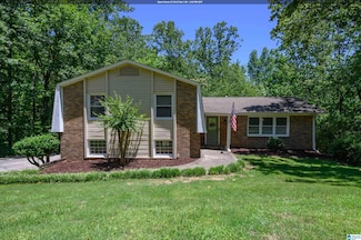 4669 Burningtree Ln, Pelham, AL 35124