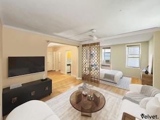 106-15 Queens Blvd Unit 3-J, Forest Hills, NY 11375