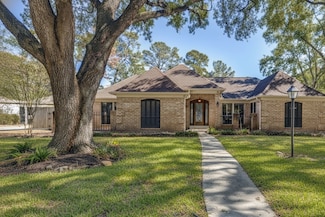 3615 Fairvalley Dr, Houston, TX 77068