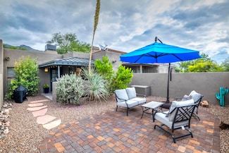 5800 N Kolb Rd Unit 3114, Tucson, AZ 85750