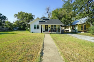 2115 Reuter Ave, Waco, TX 76708