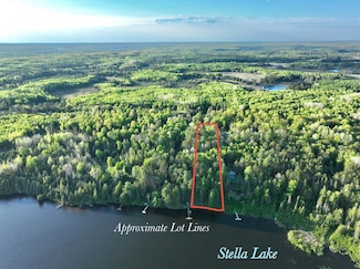 Lot 1 Peterson Rd, Saint Germain, WI 54558