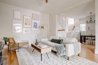1321 Columbine St Unit 1, Denver, CO 80206