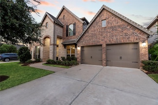 20322 Monica Joyce Ln, Cypress, TX 77433