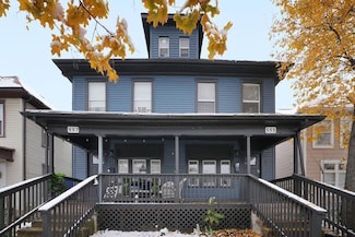 555 Kimball Place Unit 557, Columbus, OH 43205