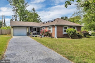 96 Messenger Ln, Willingboro, NJ 08046