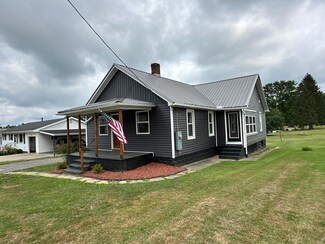 160 E State Rd, Seneca, PA 16346