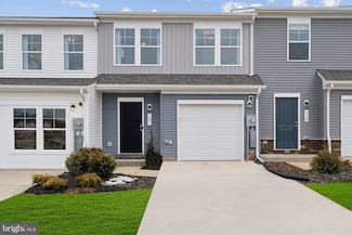 223 Olympus Rd, Charles Town, WV 25414