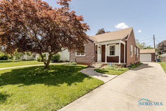 3715 Bellevue Rd, Toledo, OH 43613