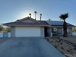 2954 Foursome Dr E, Borrego Springs, CA 92004