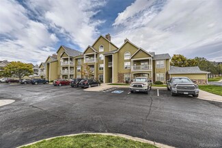 6021 Castlegate Dr W Unit E23, Castle Rock, CO 80108