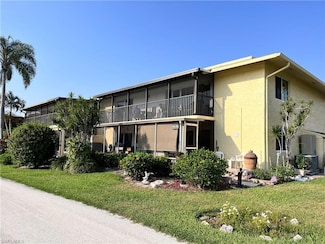 360 Palm Dr Unit 474, Naples, FL 34112