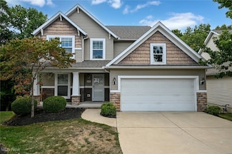 2526 Cedar Creek Ln, Akron, OH 44312