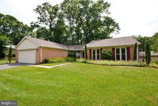 859 Inverrary Ct, Annapolis, MD 21401