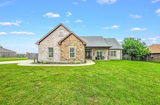 612 Laurel Dr, Wills Point, TX 75169