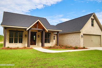 10407 Byrd-Doerner Rd, Collinsville, MS 39325