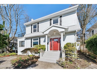 1907 NE Multnomah St, Portland, OR 97232