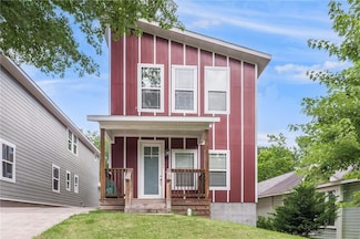 306 S College Ave, Fayetteville, AR 72701