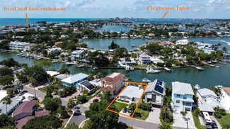 402 16th Ave, Indian Rocks Beach, FL 33785
