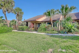 1145 N Shannon Ave Unit 7, Indialantic, FL 32903