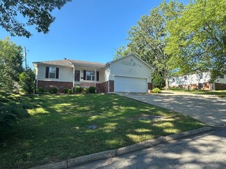 1909 Dalton St, Pocahontas, AR 72455