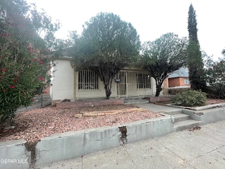 1522 E Yandell Dr, El Paso, TX 79902
