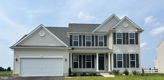 46 Farleigh Dr, Smyrna, DE 19977