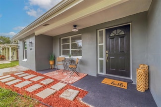 6840 Runnel Dr, New Port Richey, FL 34653