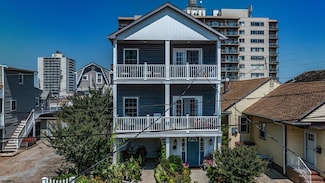 209 N Harvard Ave, Ventnor City, NJ 08406