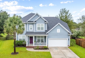 102 Plank Ct, Summerville, SC 29485