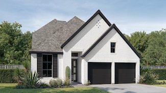 16850 Williams Gully Trail, Humble, TX 77396
