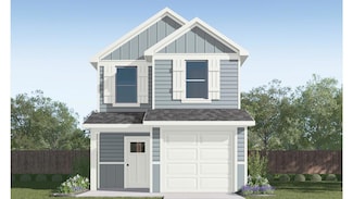 630 Cloverwood Dr, Princeton, TX 75407