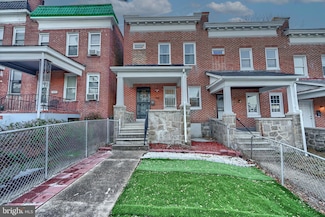 788 Linnard St, Baltimore, MD 21229