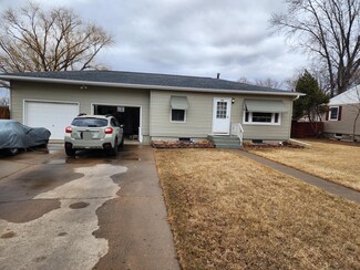 2105 3rd Ave SE, Aberdeen, SD 57401