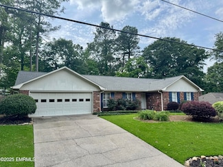 6203 14th Ave, Meridian, MS 39305