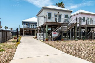 4209 Gulfbreeze Blvd, Corpus Christi, TX 78402