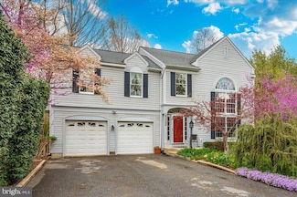 6022 Douglas Ave, New Market, MD 21774
