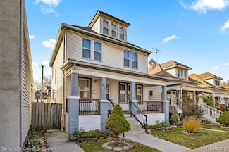 4921 Martin St, Detroit, MI 48210