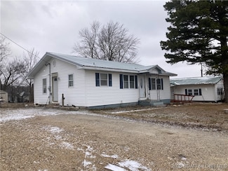 13535 Old Marvin Rd, Versailles, MO 65084