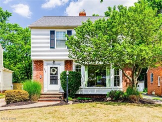 4331 Baintree Rd, Cleveland, OH 44118