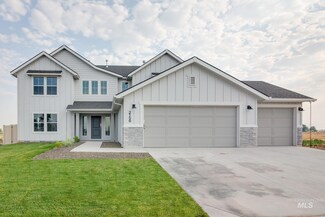 2156 W Arya St, Kuna, ID 83634