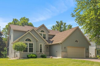 14889 65th Place N, Osseo, MN 55311