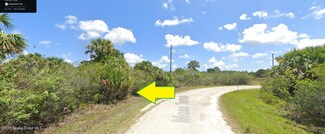 601 Moss Terrace, Palm Bay, FL 32908