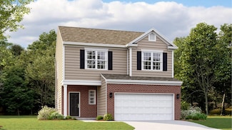 Crestwind, Kannapolis, NC 28081