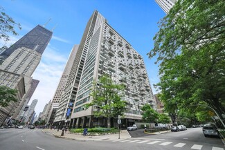 1000 N Lake Shore Dr Unit 1406, Chicago, IL 60611