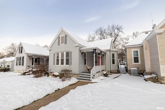 1431 Ohio St, Quincy, IL 62301