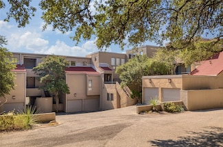 1707 Spyglass Dr Unit 57, Austin, TX 78746
