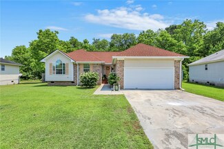 140 Cambridge Dr, Savannah, GA 31419