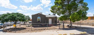 8272 San Jose Rd, El Paso, TX 79907